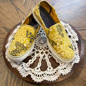 Keds Double Decker II Slip on Sneaker